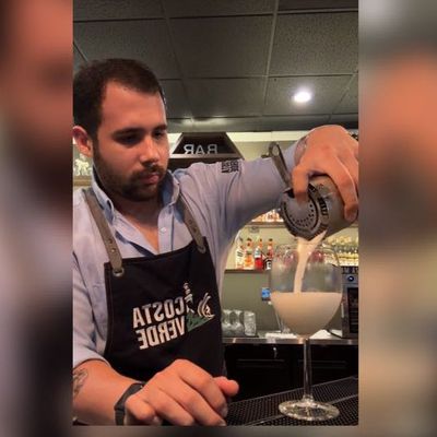 Avatar for Americo Asayag