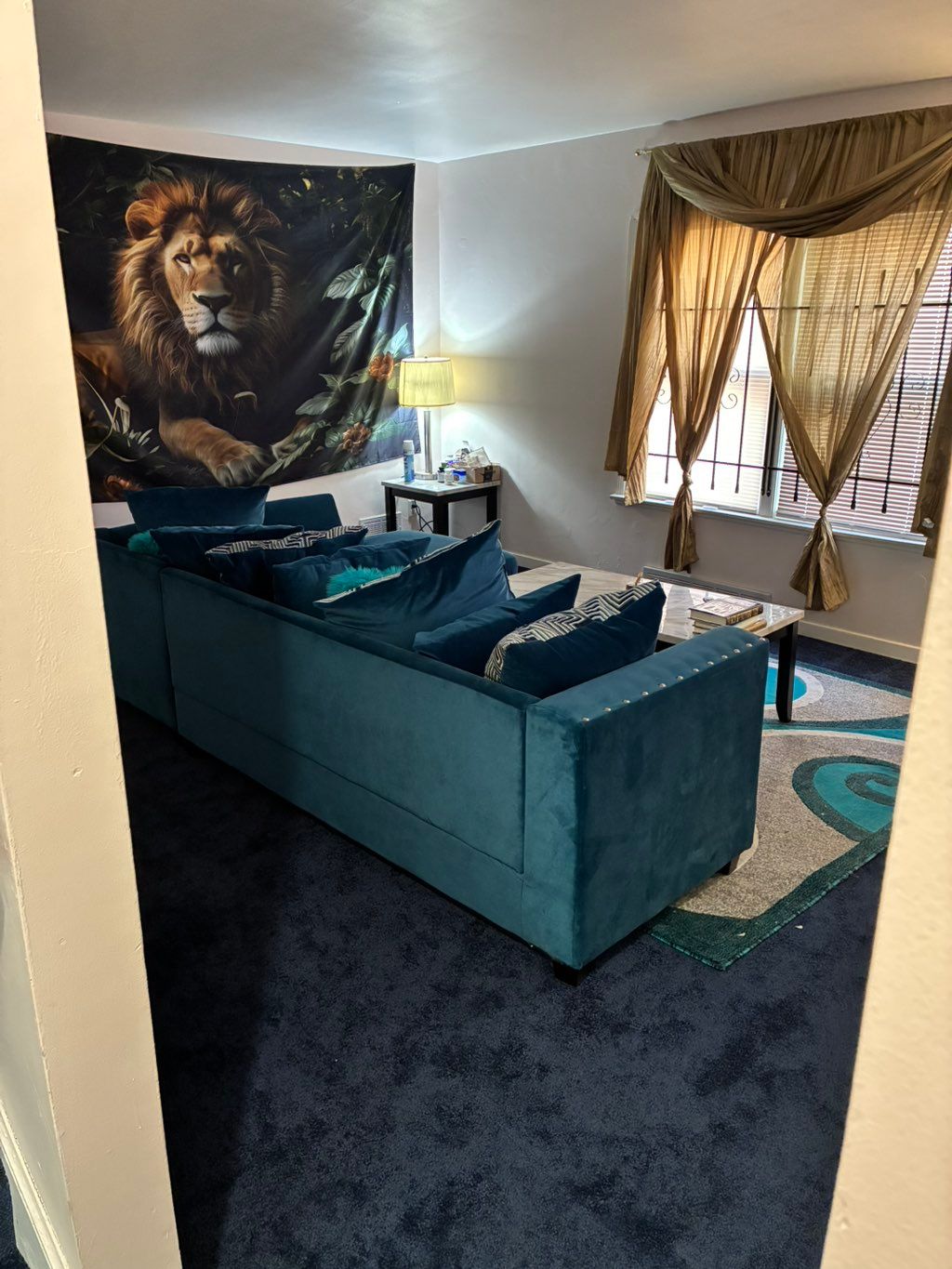 Customer photos