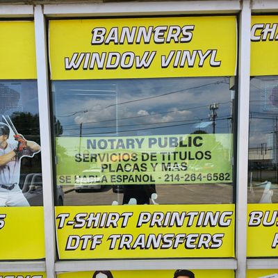 Avatar for Oncall Notary Service