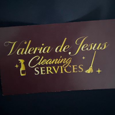 Avatar for Valeria De jesus