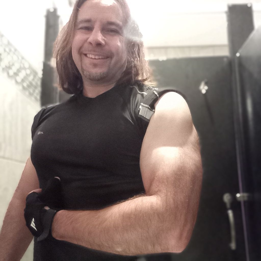 Spectrum Fitness (The In-Person Pros)