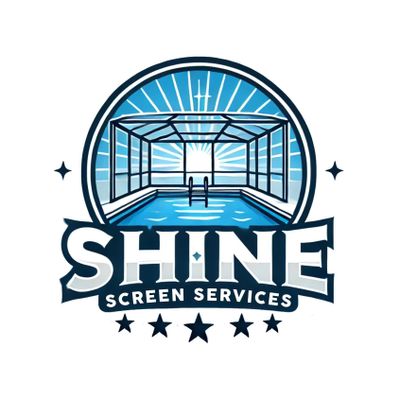 Avatar for Shine Screen Services