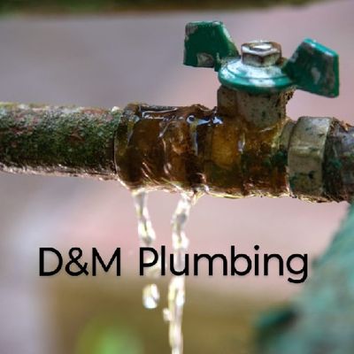 Avatar for D & M Plumbing