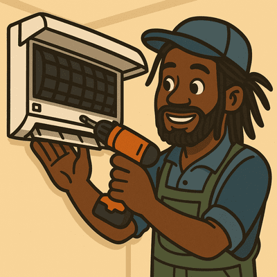 Avatar for Fort Lauderdale AC & Heating