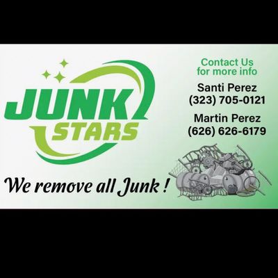 Avatar for Junk stars