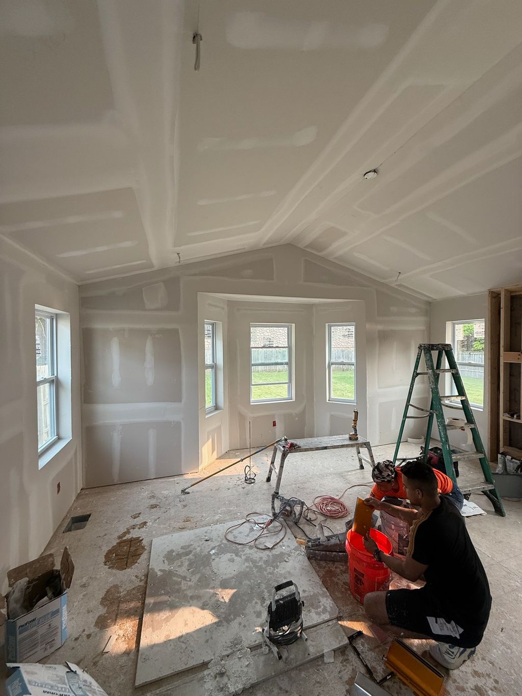 Projects and media