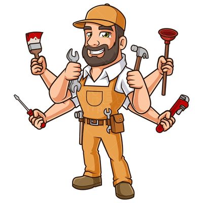 Avatar for Eric’s Handyman Services