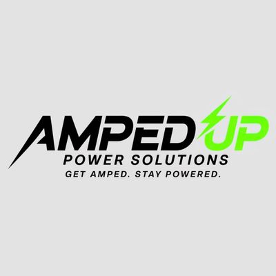 Avatar for Amped Up Power Solutions