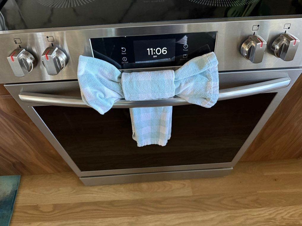 Customer photos