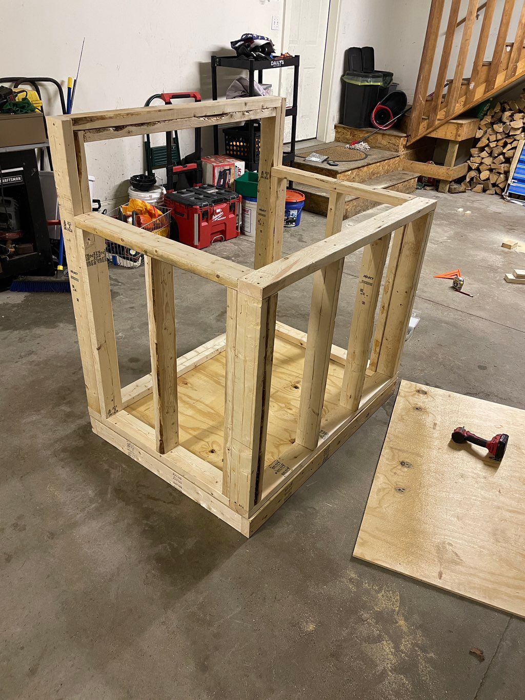 Projects and media