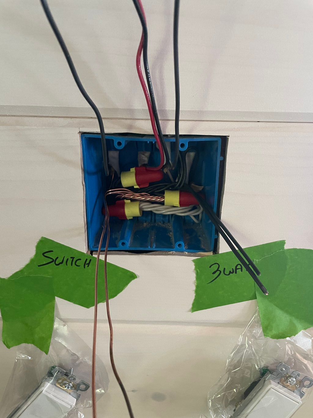 Projects and media