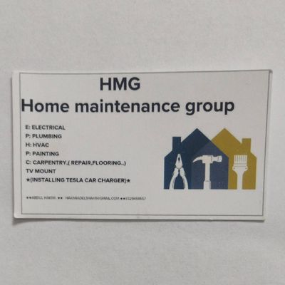 Avatar for Hmgelectric