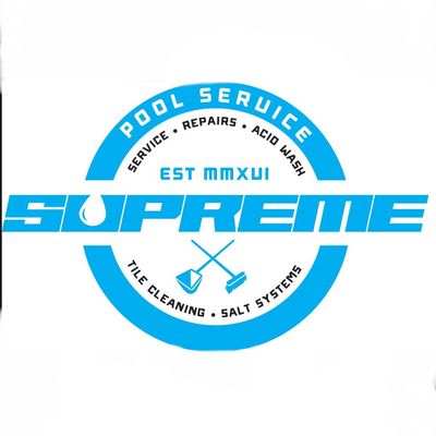 Avatar for Supreme Pool & Spa Service