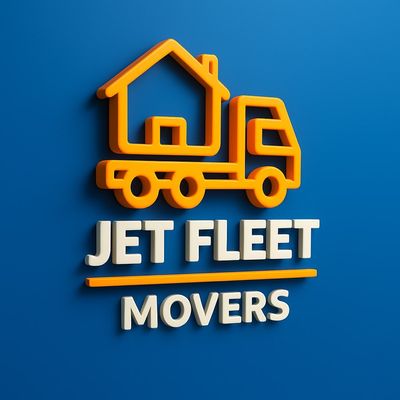 Avatar for Jet Fleet Movers