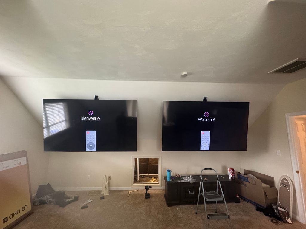 Projects and media