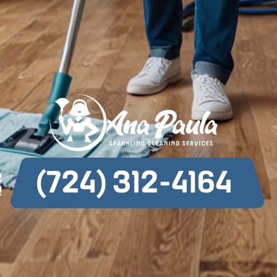 Ana Paula Sparkling cleaning Services LLC