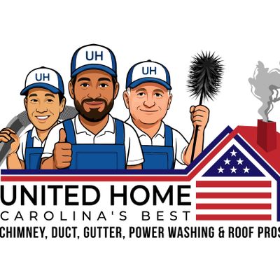 Avatar for United Home Carolina