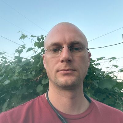 Avatar for Denys Storoshchuk