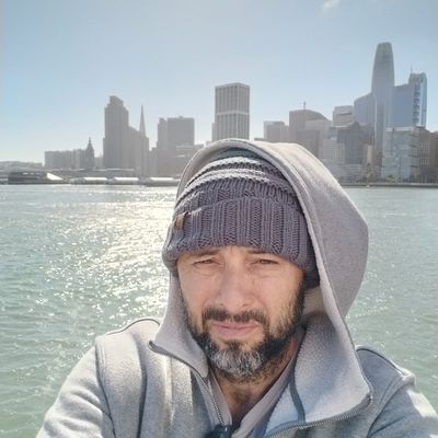 Avatar for Omar Chinchilla