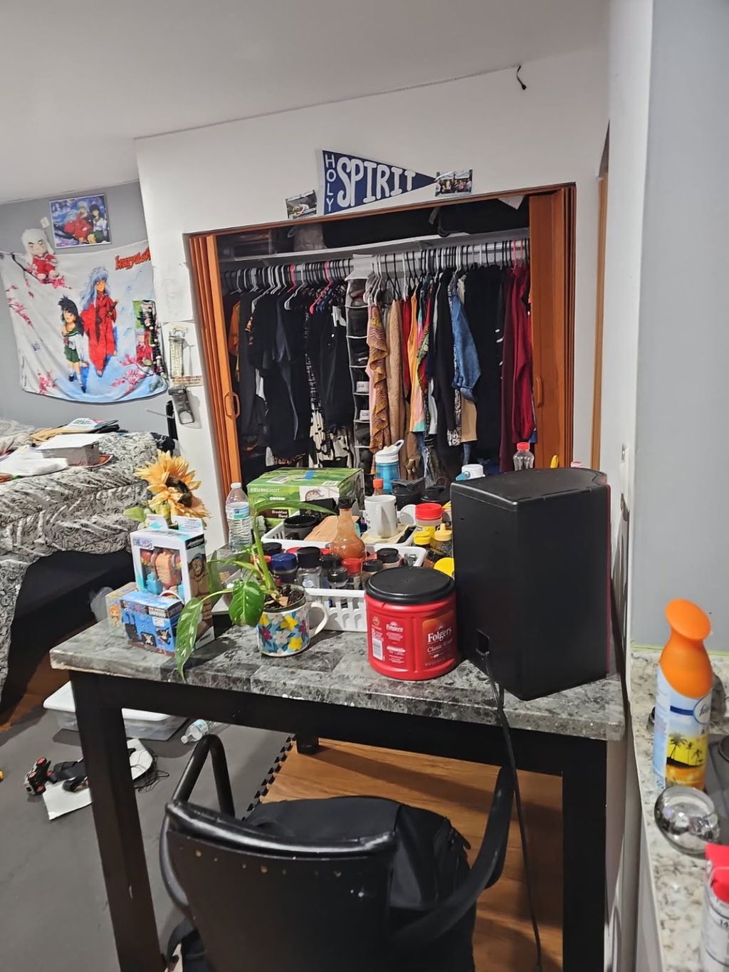 Customer photos