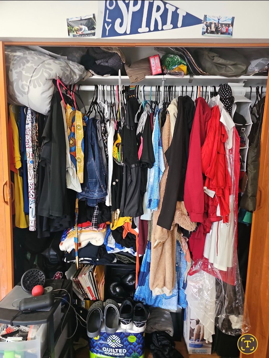 Customer photos