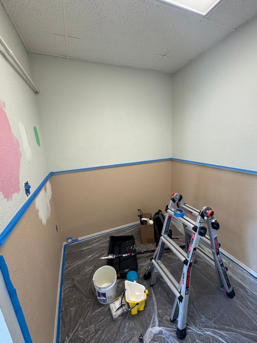 Projects and media