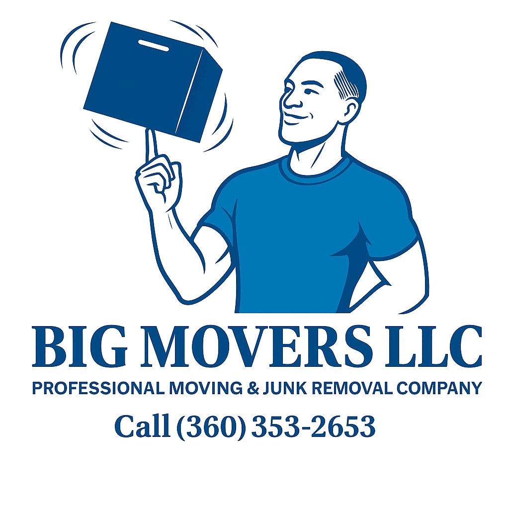 Big Movers LLC
