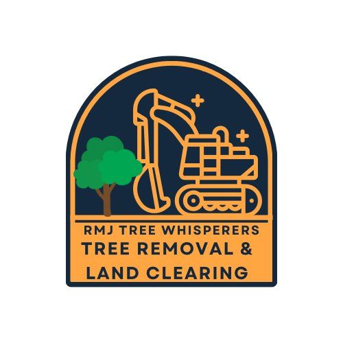 RMJ Tree Whisperers Tree Removal & Land Clearing