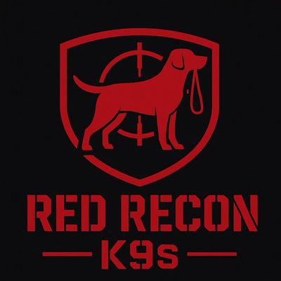 Avatar for Red Recon K9s