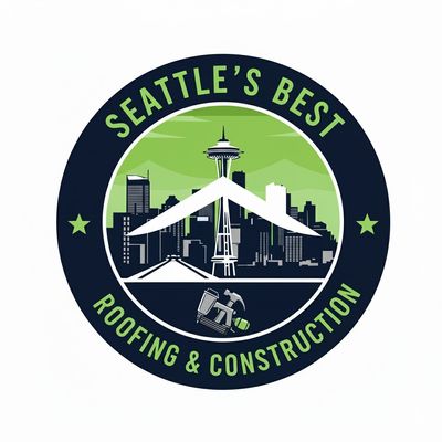 Avatar for Seattle's Best Roofing & Construction