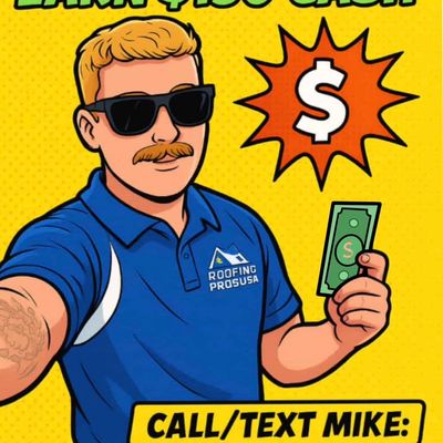 Avatar for MJM Roofing
