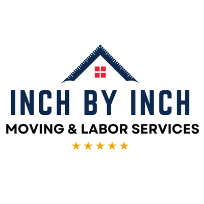 Avatar for Inch by Inch Moving & Labor Services
