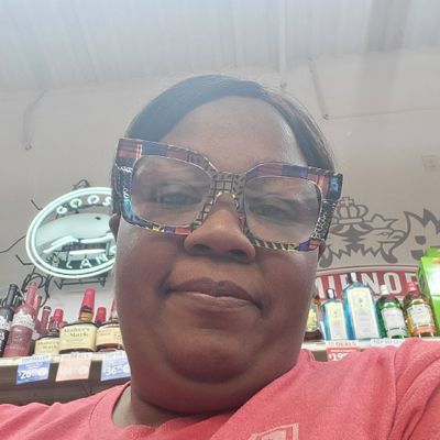 Avatar for Terri Ellison