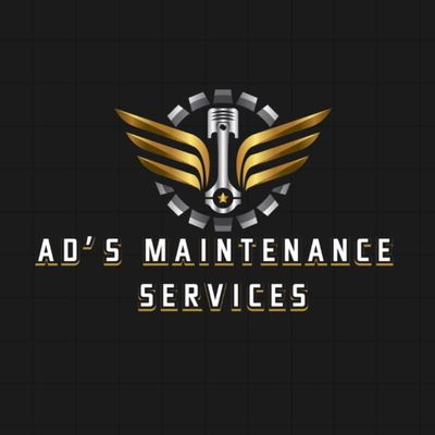 Avatar for AD’s Maintenance services