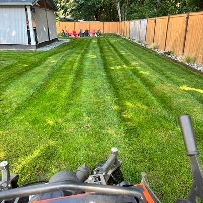 Avatar for Community Green Landscaping LLC