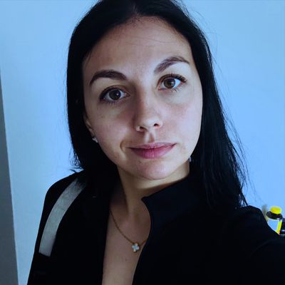 Avatar for Yuliia Koriavets