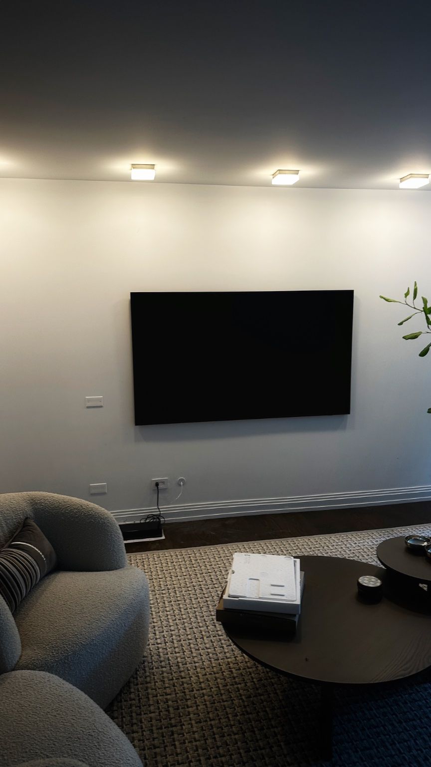 Projects and media