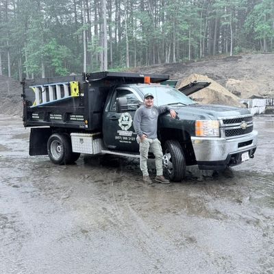 Avatar for E. Carias landscaping and construction