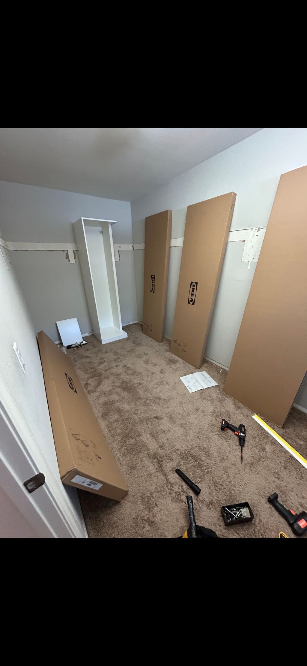 Projects and media