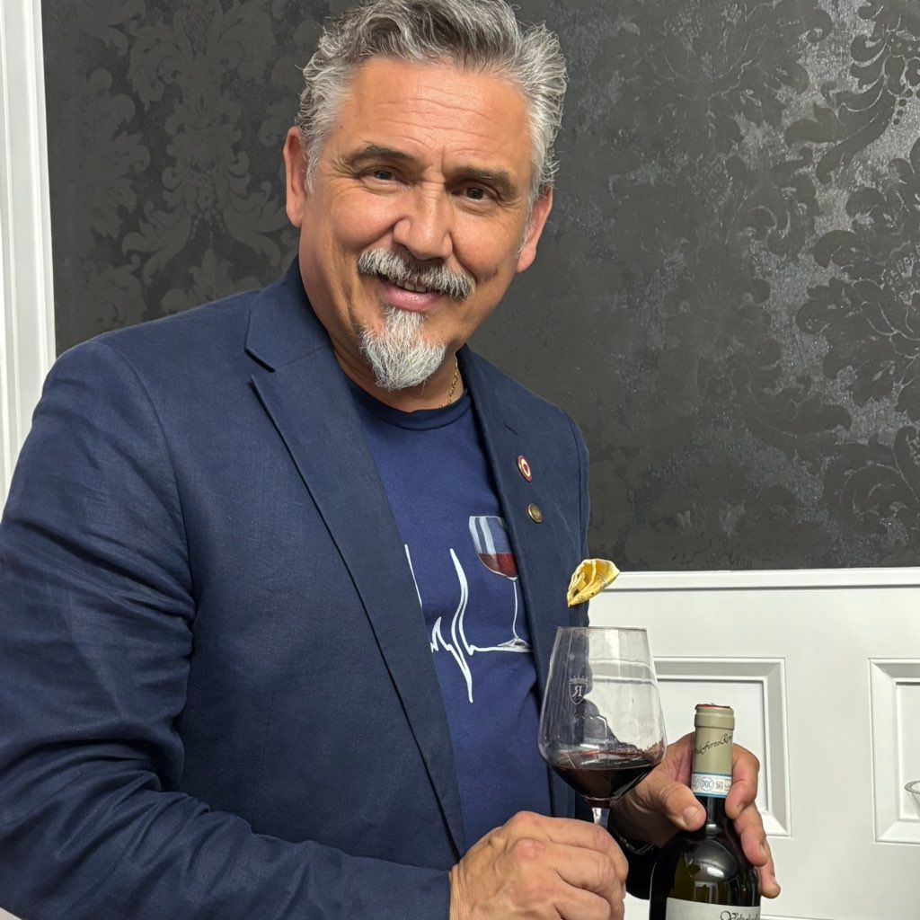 Sommelier @ Wines My Way