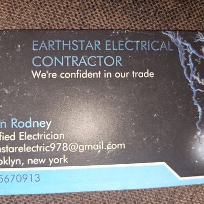 Avatar for earthstar electric