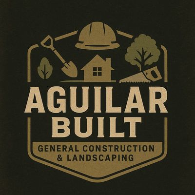 Avatar for Aguilar built