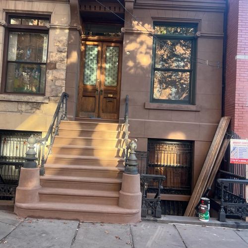 Arafat contracting co