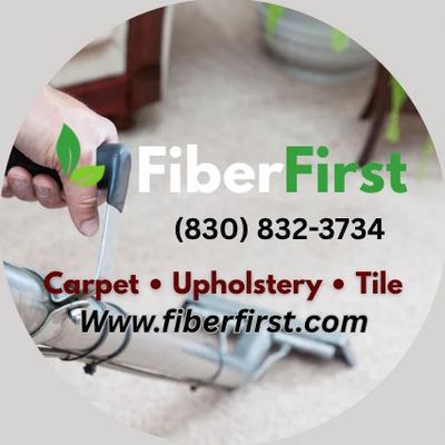 Avatar for FiberFirst Carpet Cleaning