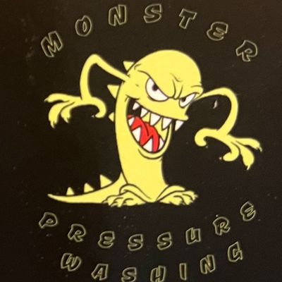 Avatar for Monster Pressure Washing