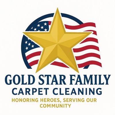 Avatar for Gold Star Family Carpet Cleaning