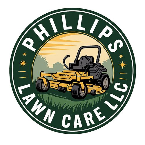 Phillips Lawn Care LLC