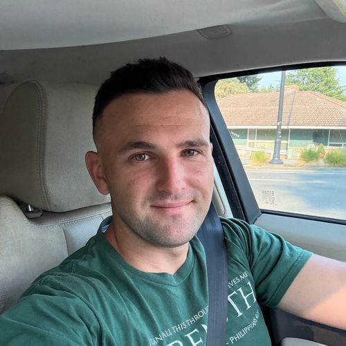 BornAgain Painting LLC