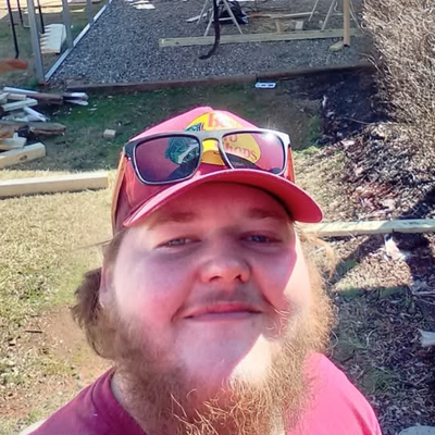Avatar for Jacob Welborn handyman service