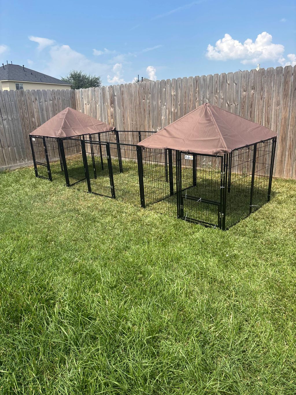 Customer photos